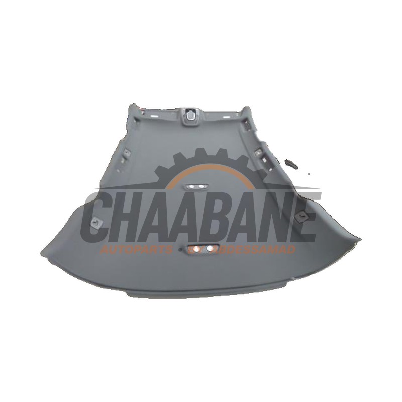 Revetement plafond 4M0867506D Audi SQ7 2016