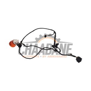 Faisceau de cables Pdc A1765404709 Mercedes A (W176) 1.8 A-200 CDI 16V