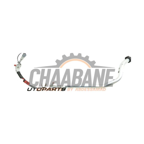 Tuyau clim 64539354538 BMW X3 (G01) xDrive 30e 2.0 TwinPower Turbo 16V 2017