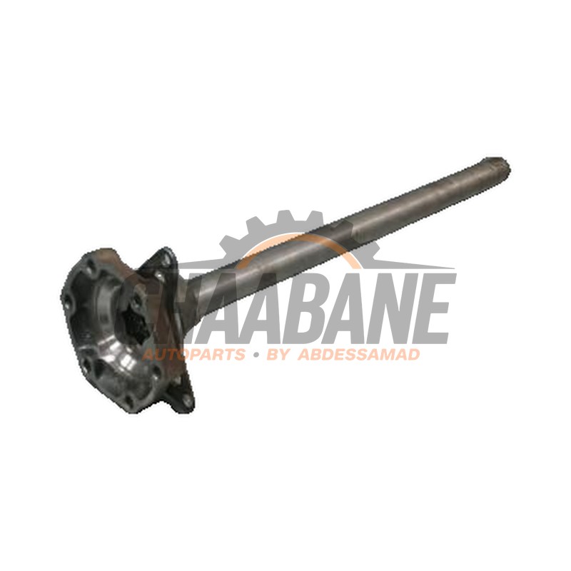 Divers 0MB409343B Audi E-Tron 2020