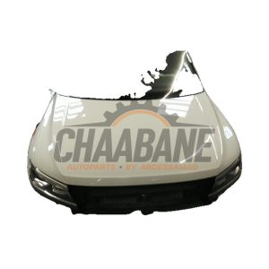 Capot 5NG823031G Volkswagen Tiguan Allspace 2016