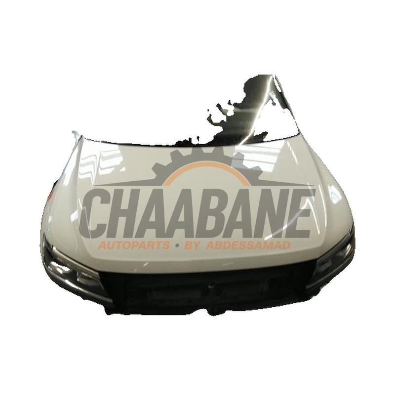 Capot 5NG823031G Volkswagen Tiguan Allspace 2016