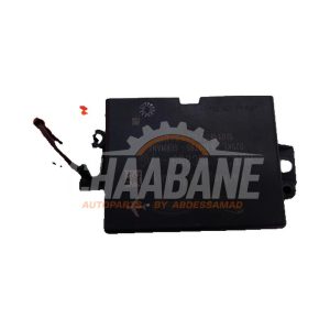 Module PDC HK8315C859AG Jaguar F-Pace 3.0 D 24V AWD