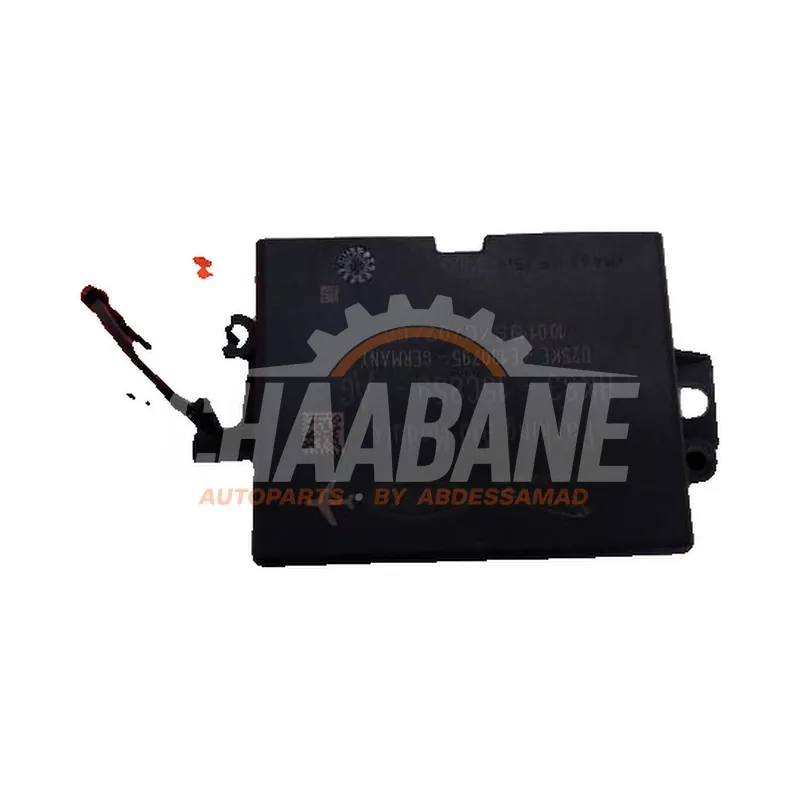 Module PDC HK8315C859AG Jaguar F-Pace 3.0 D 24V AWD