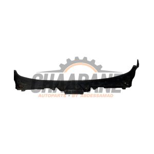 Paravent 51717285941 BMW 3 serie Gran Turismo (F34) 320d 2.0 16V 2012 / 2020