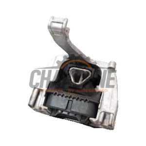 Support boite de vitesses 2Q0199262K Seat Ibiza V (KJB) 1.0 MPI 12V 2017