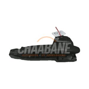 Poignee hayon A4477600934 Mercedes Vito