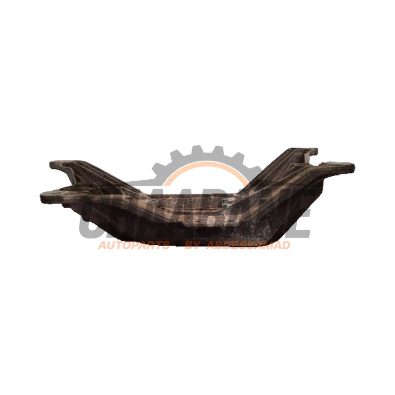 Support boite de vitesse 4G0399263R Audi A6 Allroad Quattro (C7) 3.0 V6 24V TFSI 2012 / 2018