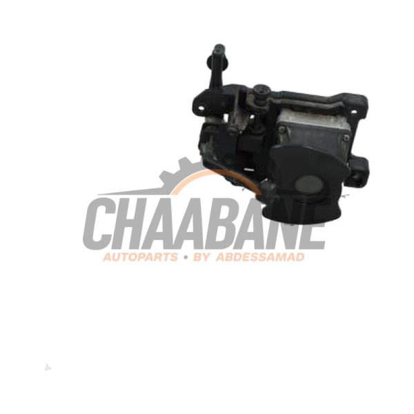 Capteur regulateur de vitesse 4G0980552 Audi S8 (D4) 4.0 Plus V8 TFSI 32V 2012 / 2018