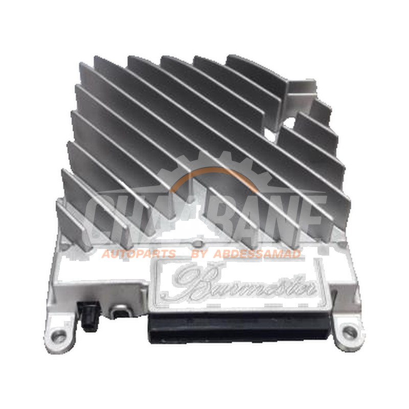 Amplificateur audio A1679006309 Mercedes CLA AMG (118.3) 2.0 CLA-45 S AMG Turbo 16V 4-Matic+