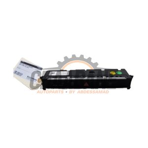Bouton de warning 4N0925301B Audi E-tron (GEN) 55 quattro 2018
