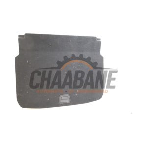 Plaque sol coffre A1776800500 Mercedes A-Klasse AMG (177.0) 2.0 A-35 AMG Turbo 16V 4Matic