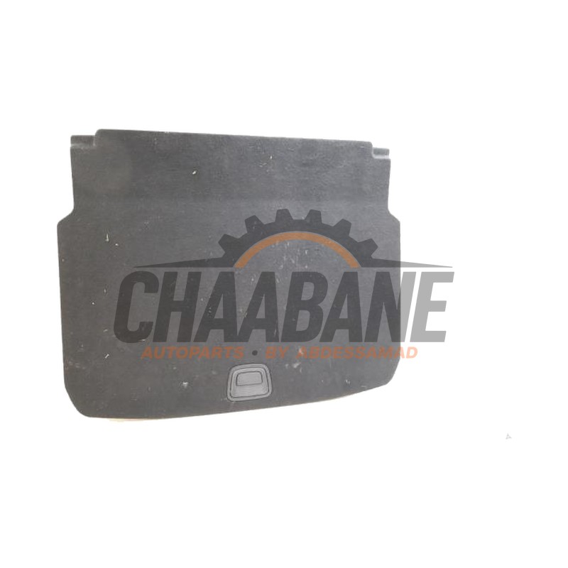 Plaque sol coffre A1776800500 Mercedes A-Klasse AMG (177.0) 2.0 A-35 AMG Turbo 16V 4Matic