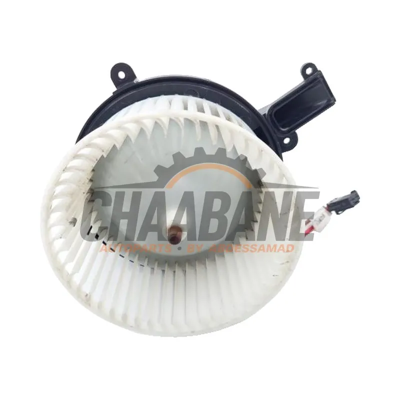 Moteur de ventilation chauffage A0008304701 Mercedes Vito (447.6) 1.6 111 CDI 16V