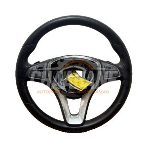 Volant A0004607103 Mercedes E Estate (S213) E-200d 2.0 Turbo 16V