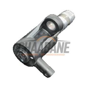 Capteur (divers) A6541804600 Mercedes C-Klasse AMG (W206) C-63S E-Performance AMG 2.0 Turbo 4-Matic+