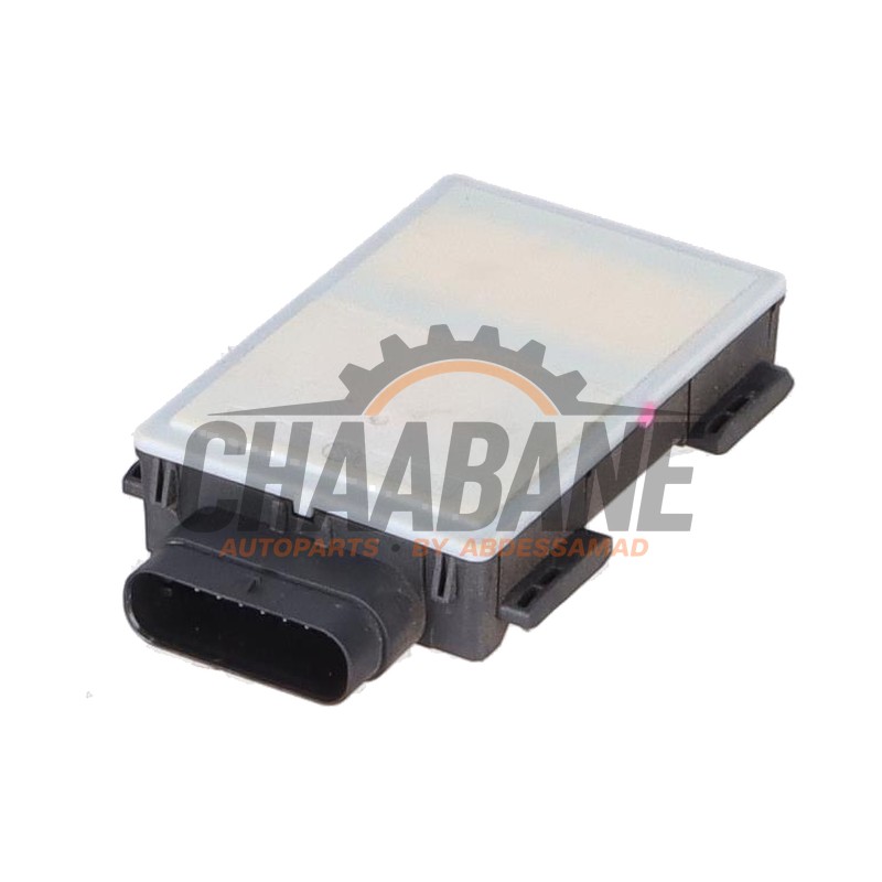 Capteur radar 5A6DB55 BMW M3 2019