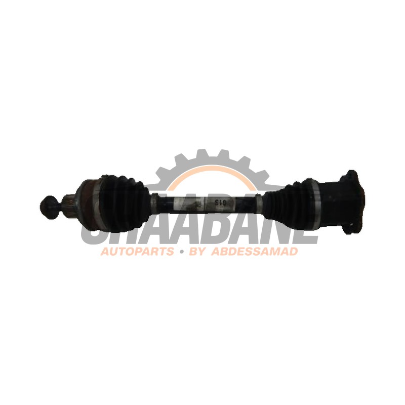 Cardan gauche (transmission) 4N0407271F Audi A6 Avant (C8) 2018