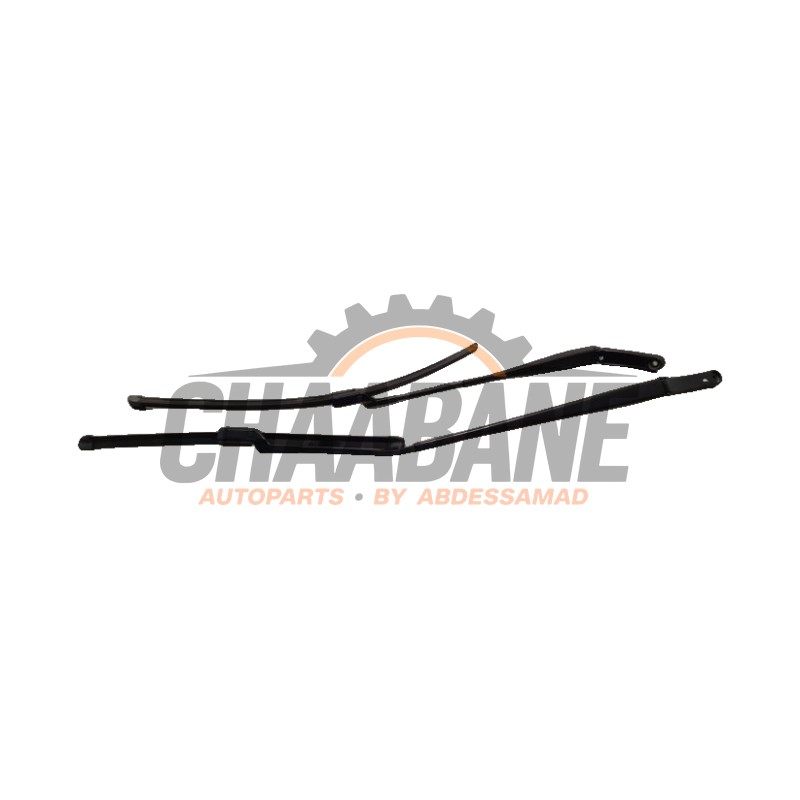 Kit de bras dessuie-glace Volkswagen ID.4 (E21) Pro 2020