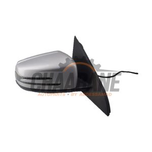 Retroviseur exterieur droit A1768100276 Mercedes A (W176) 1.6 A-180 16V