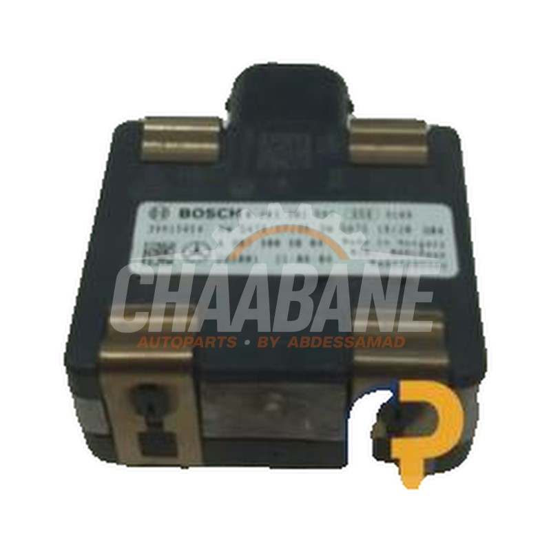 Capteur ABS (a distance) A9079006004 Mercedes Sprinter 3,5t (907.6/910.6) 314 CDI 2.1 D FWD