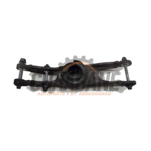 Bras de suspension arriere gauche A2059800 Mercedes C AMG (C205) 4.0 C-63 S AMG V8 Biturbo