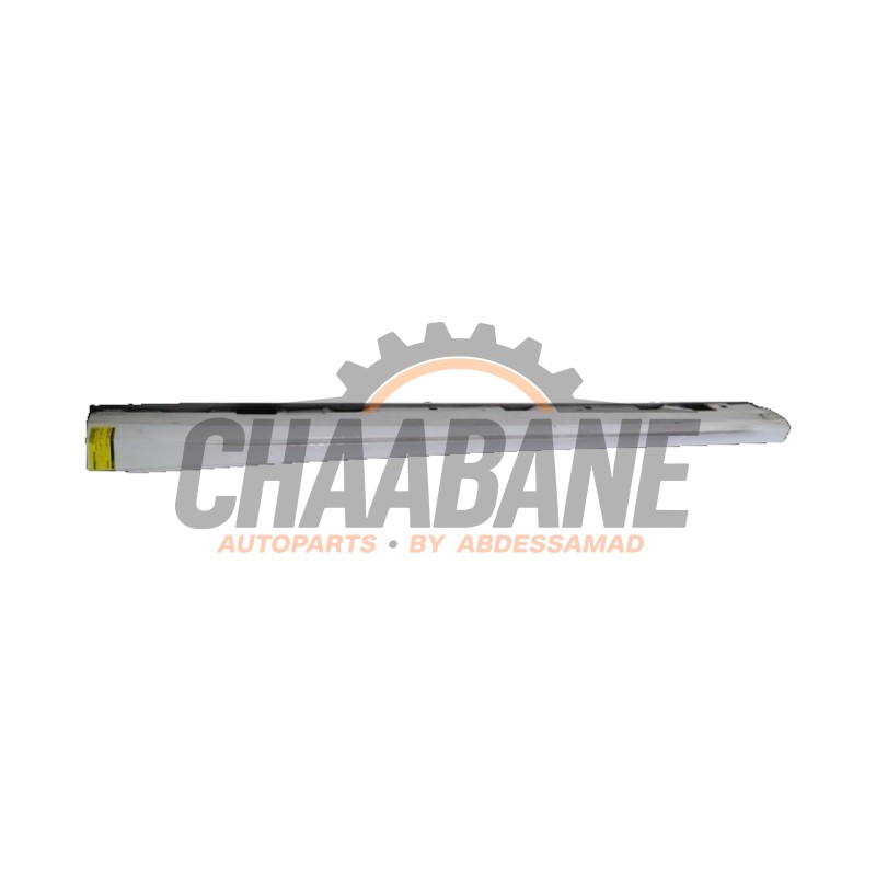 Seuil gauche A1186980700 Mercedes CLA (118.3) 2.0 CLA-200d