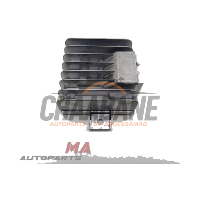 Amplificateur audio A2949004900 Mercedes C Estate (S206) C-300 e 2.0 Turbo