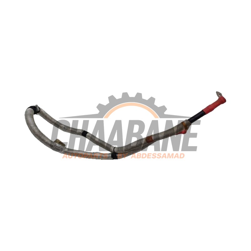 Borne de batterie 12428485064 BMW 3 serie Touring (G21) 330e xDrive 2.0 TwinPower Turbo 16V 2019