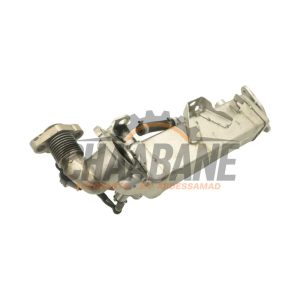 Refroidisseur RGE N47D20C BMW 3 serie Gran Turismo (F34) 318d 2.0 16V 2012 / 2020