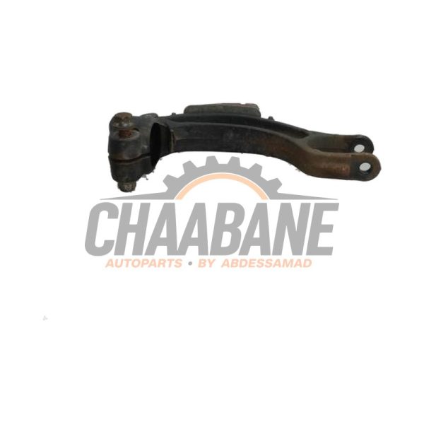 Fourche damortisseur avant droite 4G0413144A Audi S8 (D4) 4.0 Plus V8 TFSI 32V 2012 / 2018