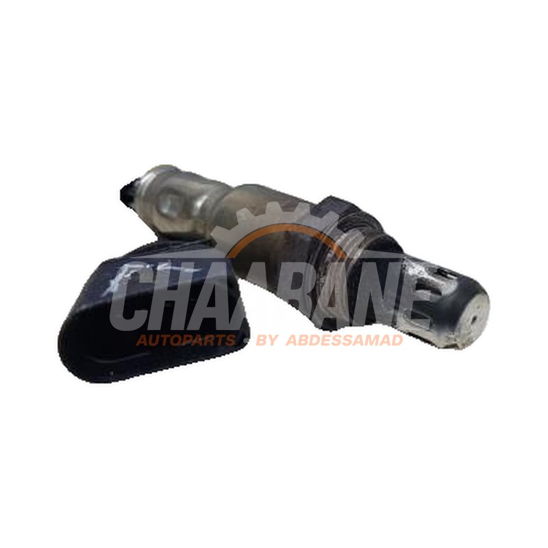 Sonde lambda 04E906262A Seat Leon (5FB) 1.2 TSI Ecomotive 16V 2012 / 2020
