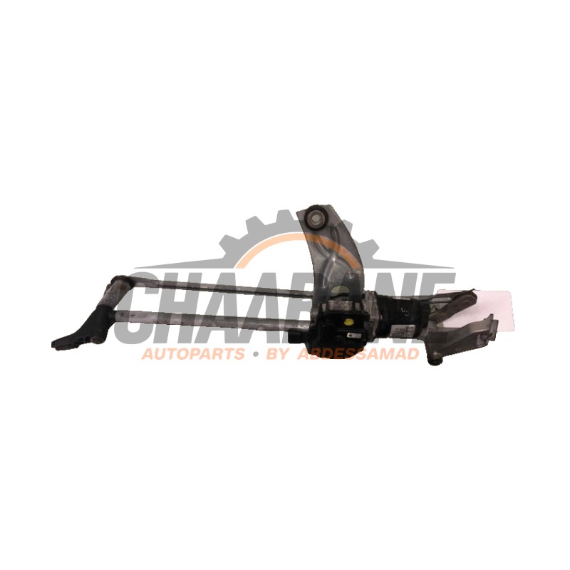 Moteur+mecanique essuie-glace A1778204901 Mercedes CLA (118.3) 1.3 CLA-200 Turbo 16V