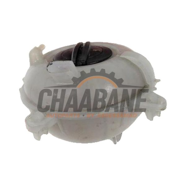 Reservoir dexpansion 5Q0121407 Audi A3 Limousine (8VS/8VM) 2.0 TFSI 16V Quattro 2013 / 2020