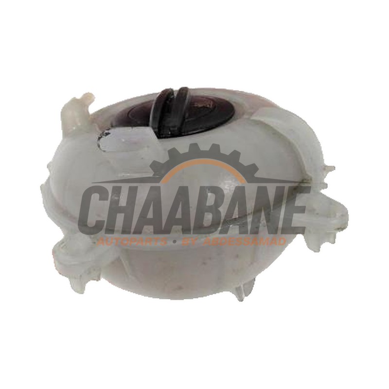 Vase dexpansion 5Q0121407 Audi A3 Limousine (8VS/8VM) 2.0 TFSI 16V Quattro 2013 / 2020