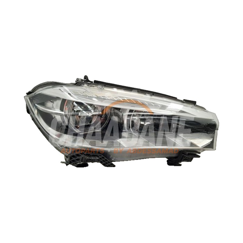 Phare droit 63117317102 BMW X5 (F15) 2013 / 2018