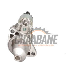 Demarreur A6459060800 Mercedes Sprinter 3t (910.6) 214 CDI 2.1 D FWD