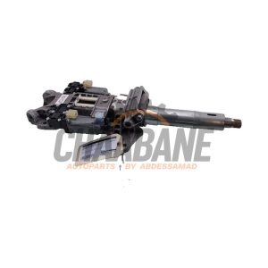 Boitier colonne de direction complet A2054603816 Mercedes E (C238) E-220d 2.0 Turbo 16V