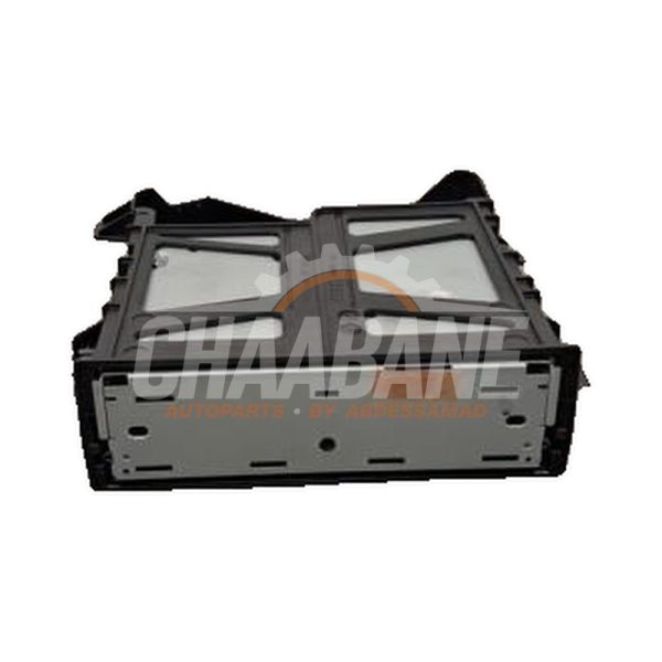 Module radio 8Y0035043F Audi A3 Sportback (8YA) 1.0 30 TFSI 12V Mild hybrid 2019