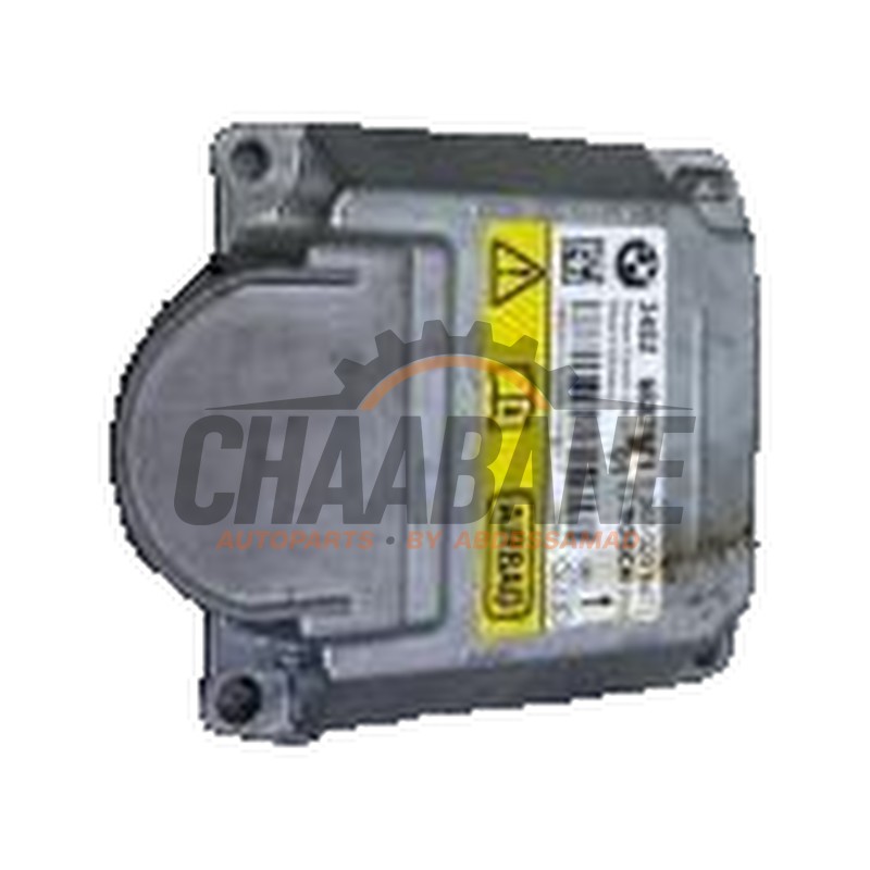 Module airbag 0265020847 BMW 4 serie Gran Coupe (F36) 435d xDrive 3.0 24V 2014 / 2021