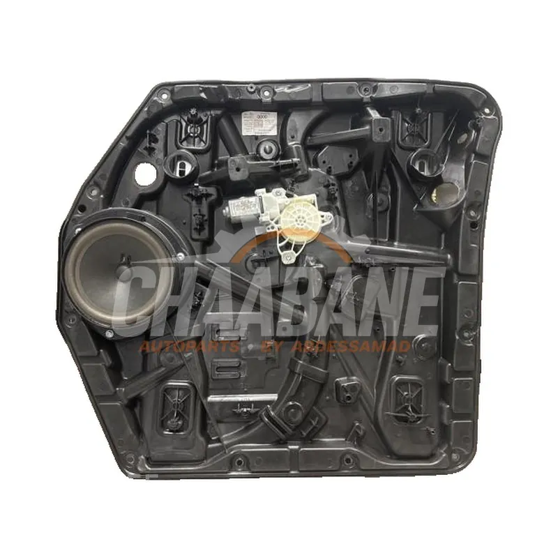 Mecanique vitre 2portes avant droite A0009065706 Mercedes Vito (447.6) 2.0 114 CDI 16V