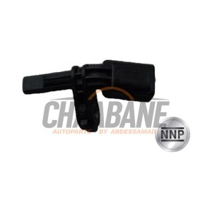 Capteur ABS WHT003857 Skoda Octavia Combi (5EAC) 2012 / 2020