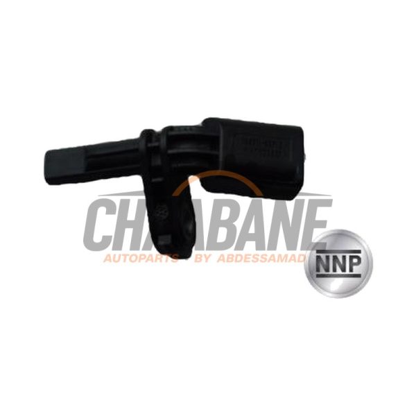 Capteur ABS WHT003857 Seat Leon (5FB) 2012 / 2020