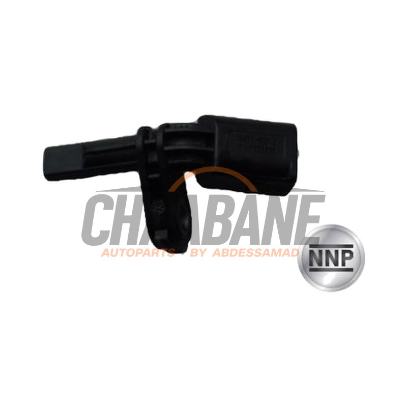 Capteur ABS WHT003857 Skoda Octavia Combi (5EAC) 2012 / 2020
