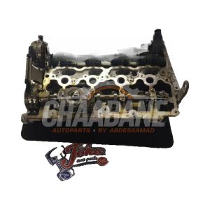 Culasse 761618708 BMW 2 serie Active Tourer (F45) 220i 2.0 TwinPower Turbo 16V 2013 / 2021