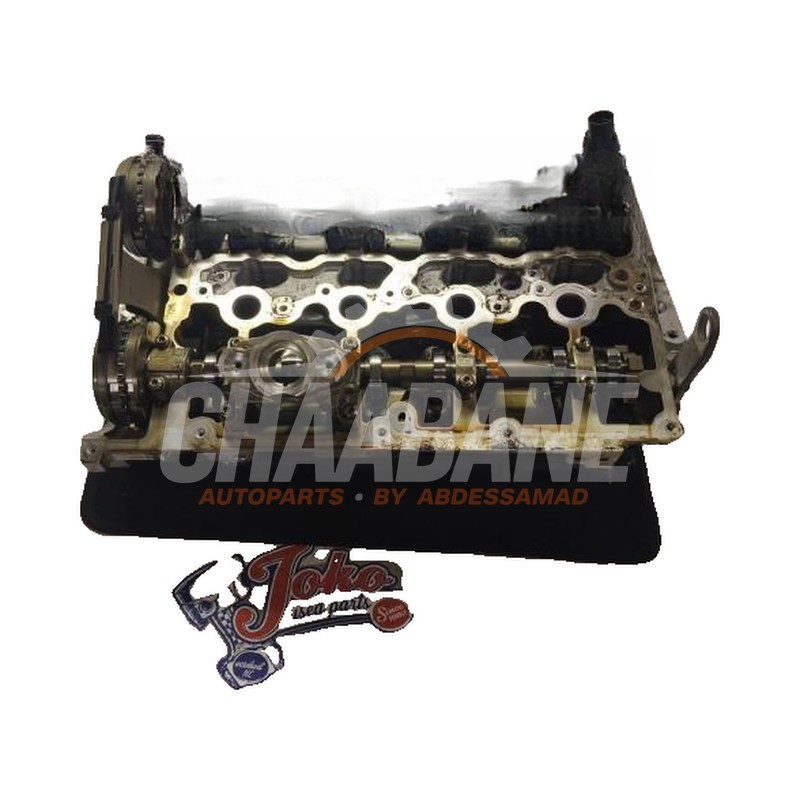 Tete de cylindre 761618708 BMW 2 serie Active Tourer (F45) 220i 2.0 TwinPower Turbo 16V 2013 / 2021