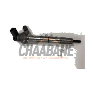 Injecteur (diesel) 04L130277AC Audi A4 Avant (B9) 2.0 TDI Ultra 16V 2015