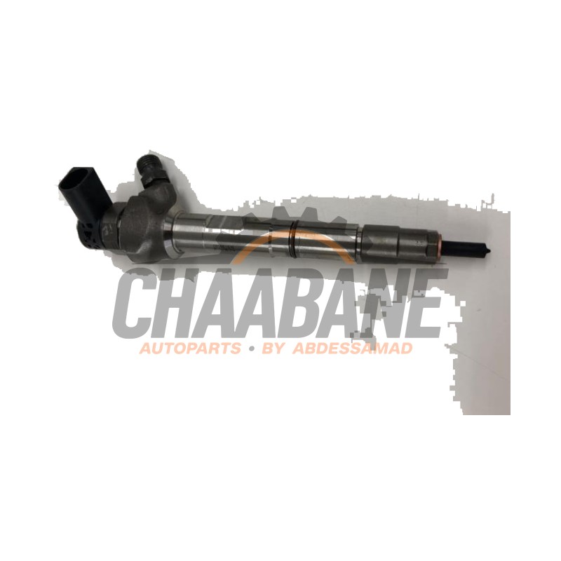 Injecteur (diesel) 04L130277AC Audi A4 Avant (B9) 2.0 TDI Ultra 16V 2015