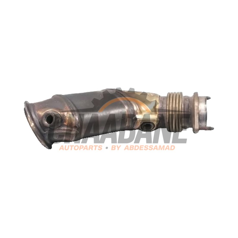 Catalyseur 18327848044 BMW M4 2013 / 2020