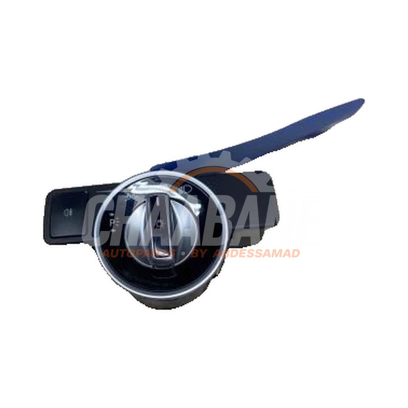 Commodo phare A2129050551 Mercedes CLA (117.3) 2.0 CLA-250 Turbo 16V 4-Matic